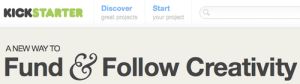 Kickstarter