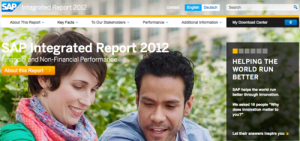 SAP_Integrated_Report